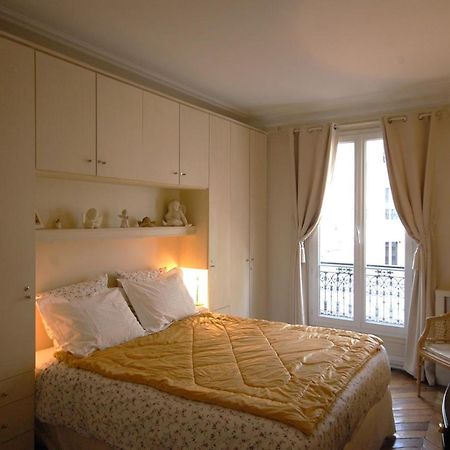 Two-Bedroom Apartment Champs-Elysees Parijs Buitenkant foto
