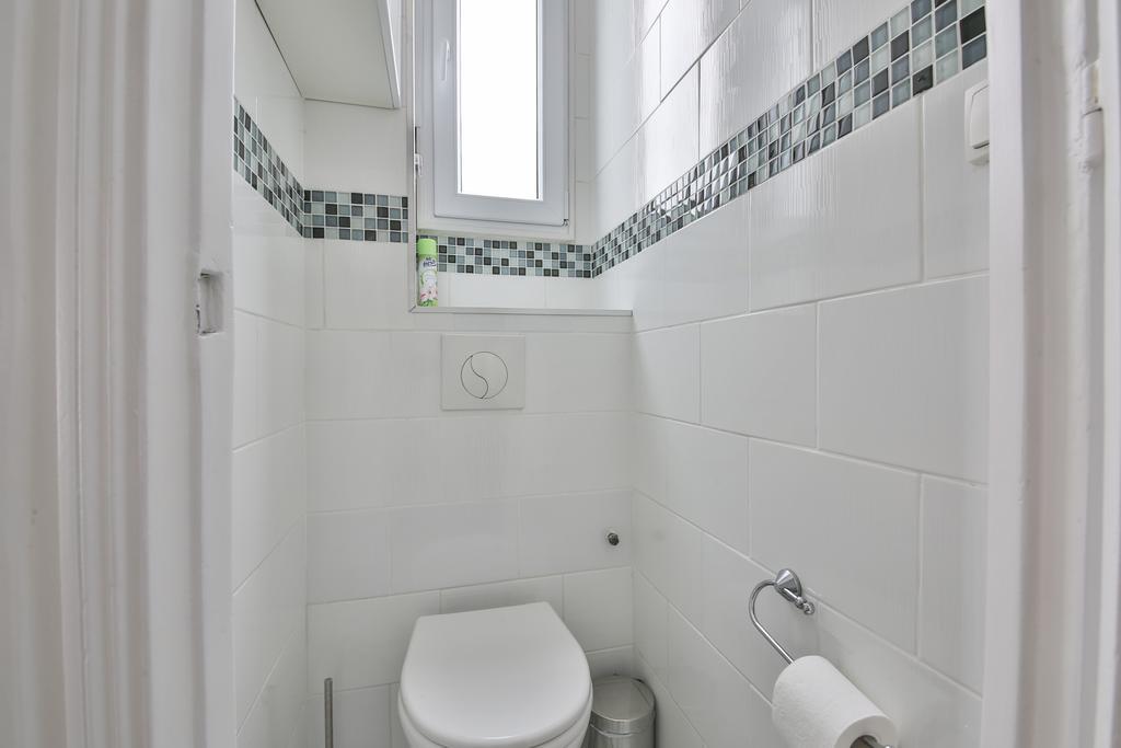 Two-Bedroom Apartment Champs-Elysees Parijs Buitenkant foto